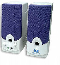 2200 Series Speaker System